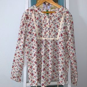 Cute girls top ‼️